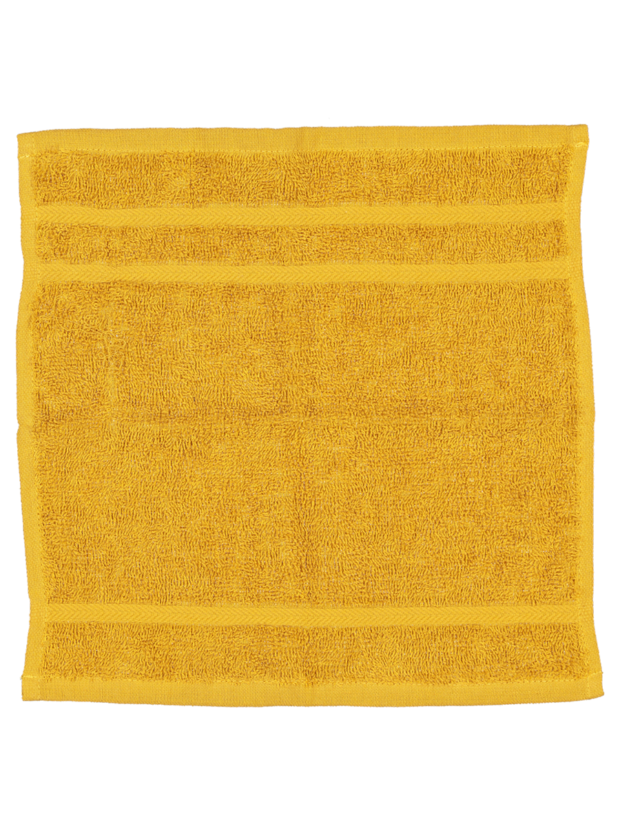 100% Cotton Face Cloth