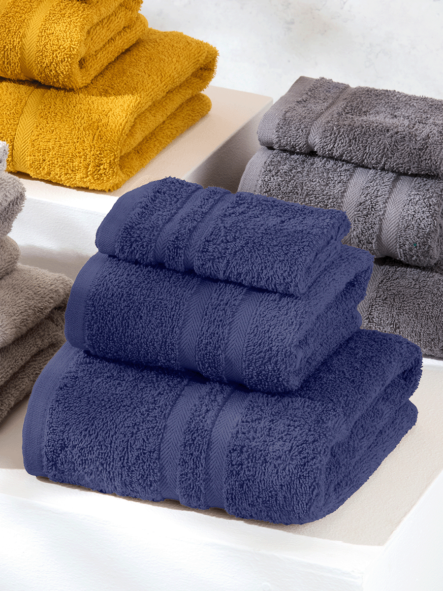 100% Cotton Hand Towel