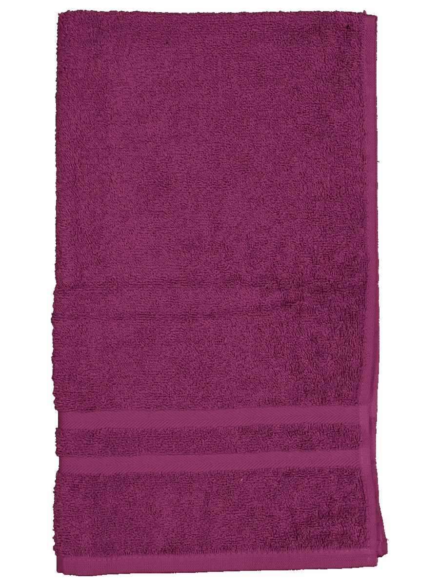 100% Cotton Hand Towel