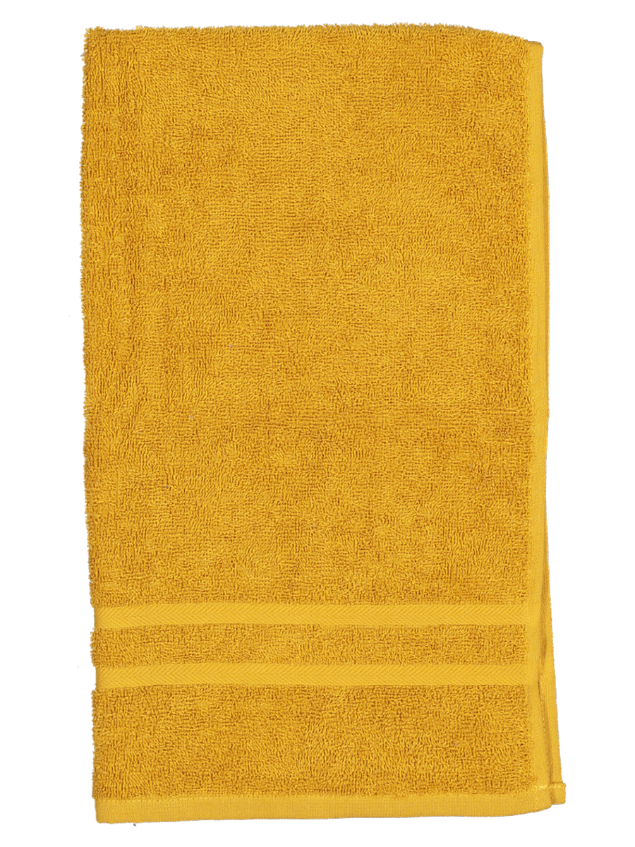 100% Cotton Hand Towel