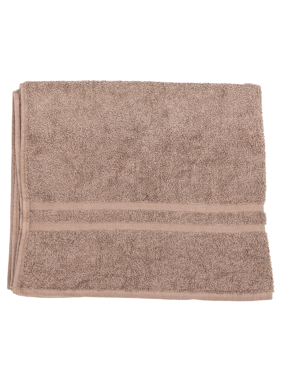 Bath Sheet Taupe