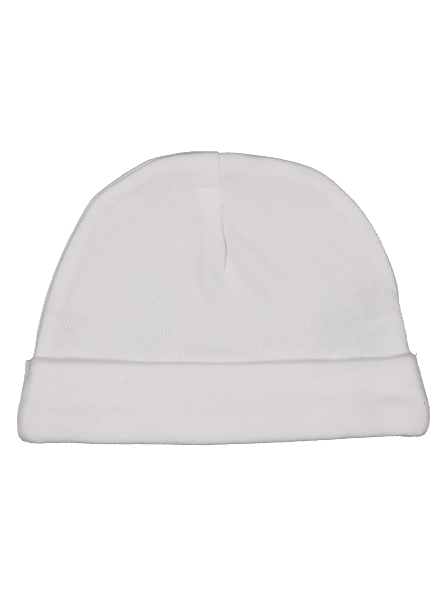 Newborn Plain Hat