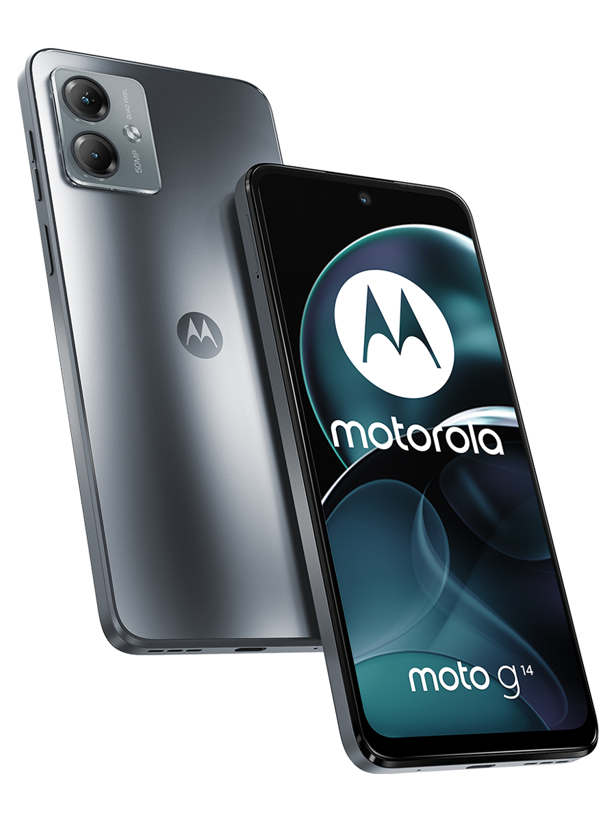Motorola G14