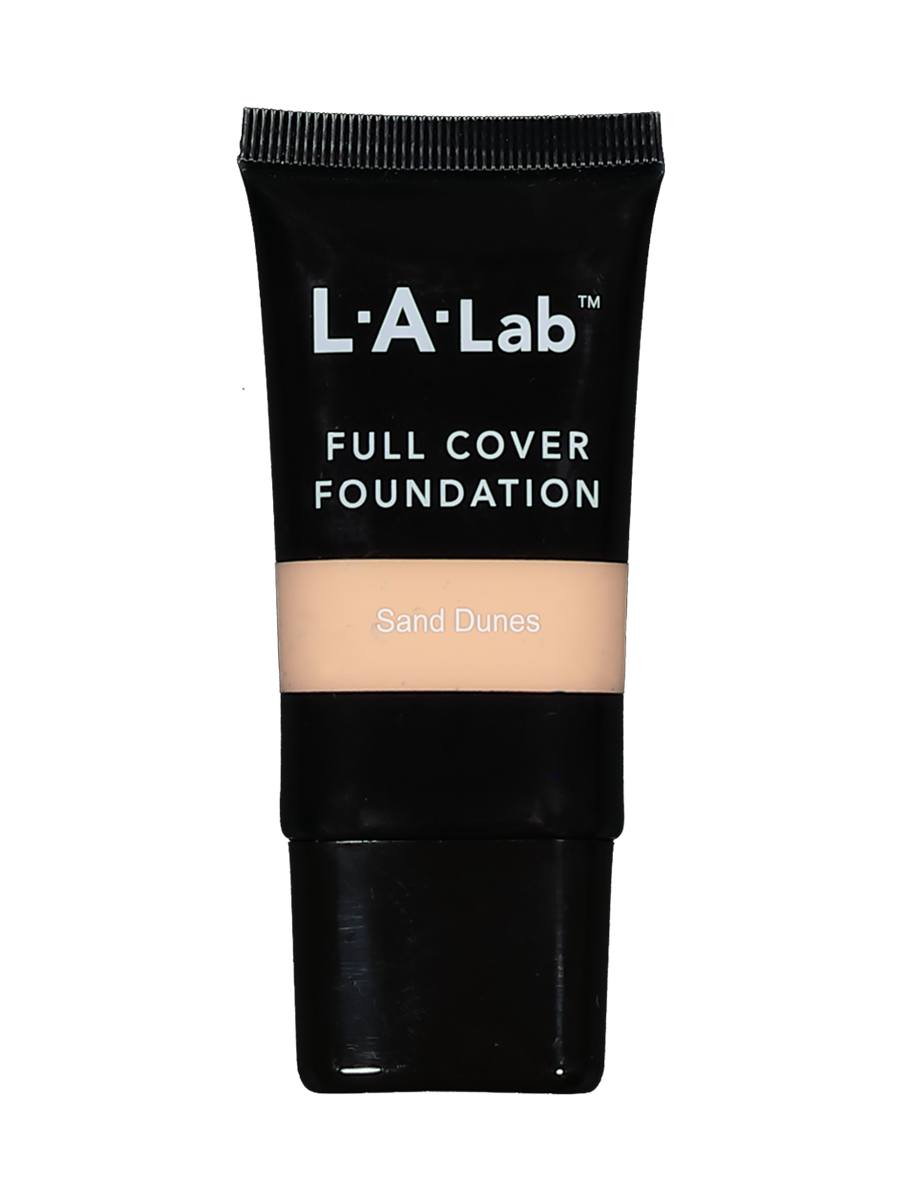 La Lab Foundation Sand Dunes