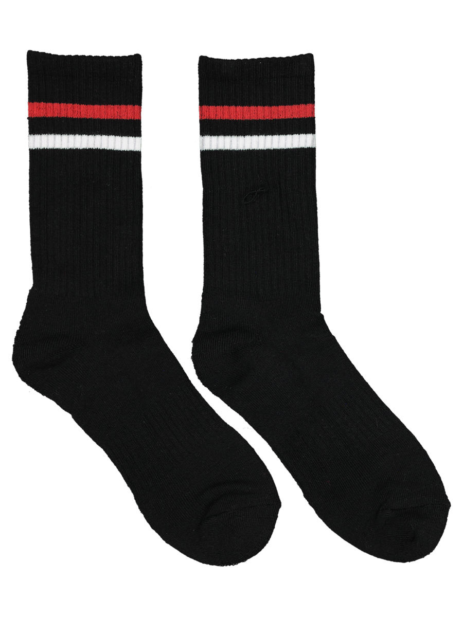 Sports Crew Socks