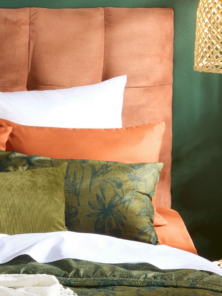 Sb Mf Fitted Sheet Rust