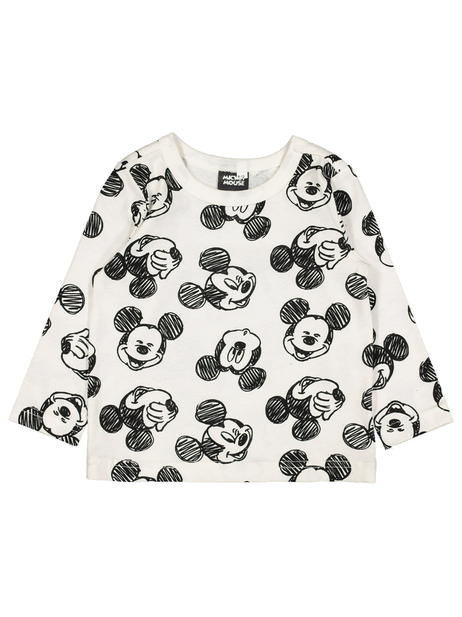 Mickey Mouse T-Shirt