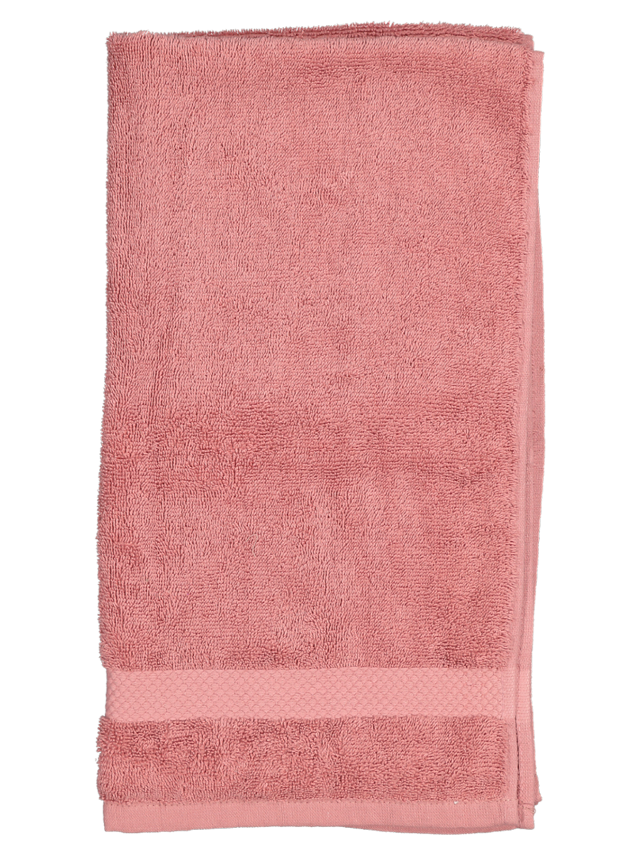 Hand Towel Premium Blush