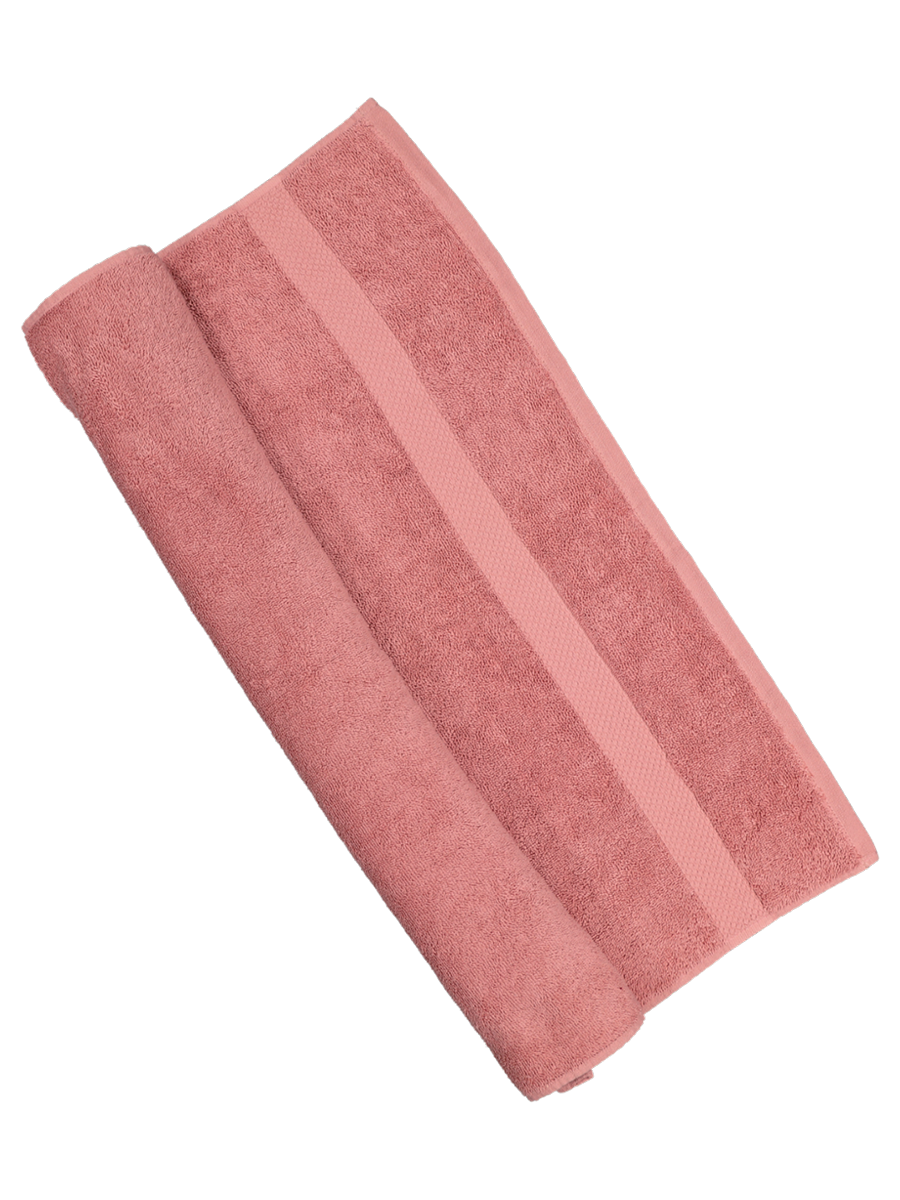 Bath Towel Premium Blush
