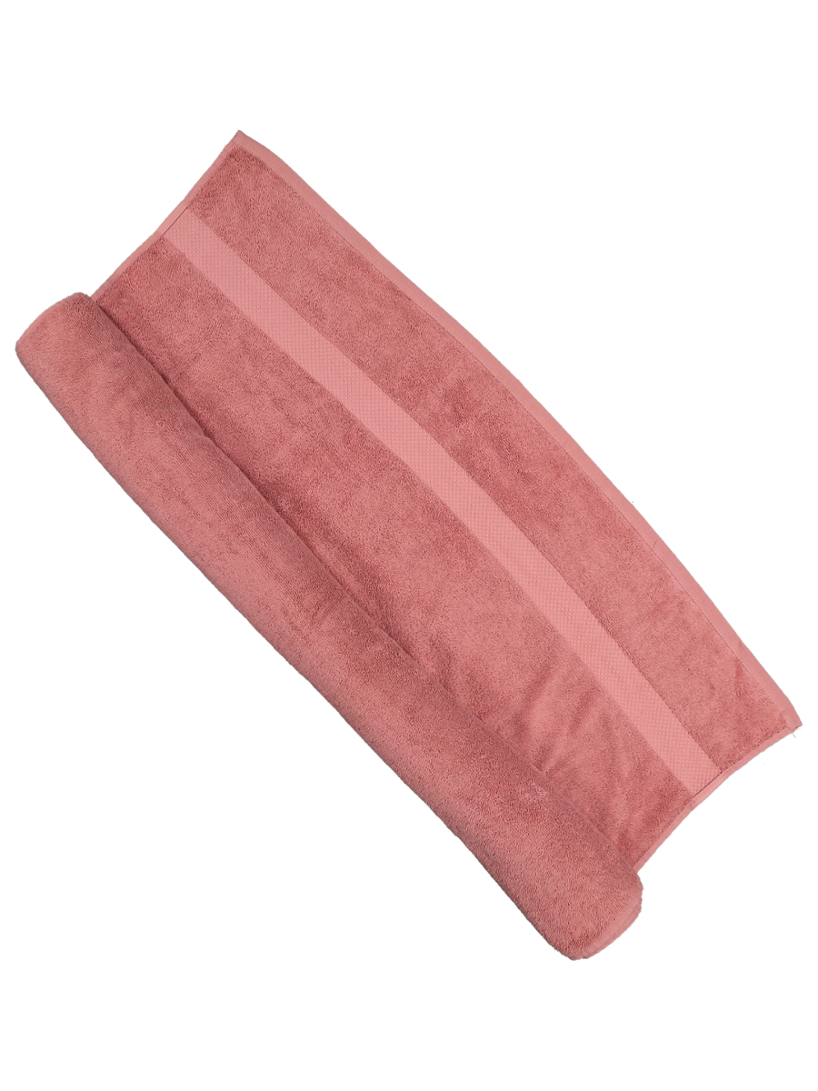 Bath Sheet Premium Blush