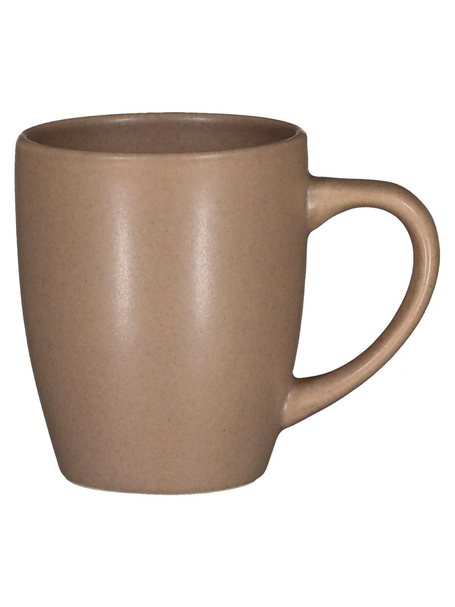 Stoneware Mugs