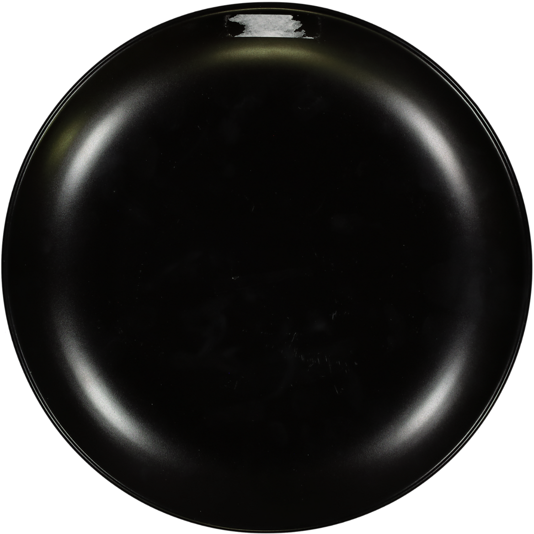 Stoneware Dinner Plates