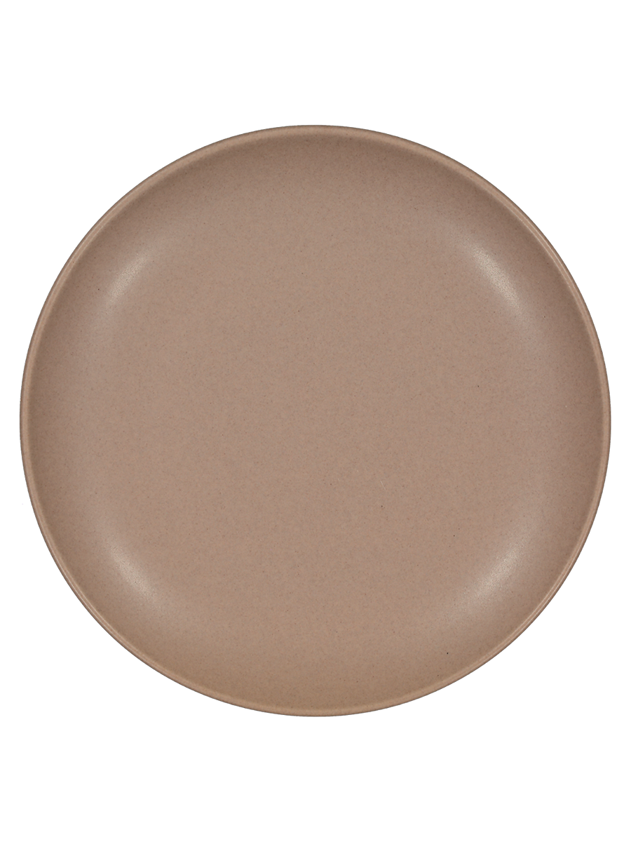 Stoneware Dinner Plates