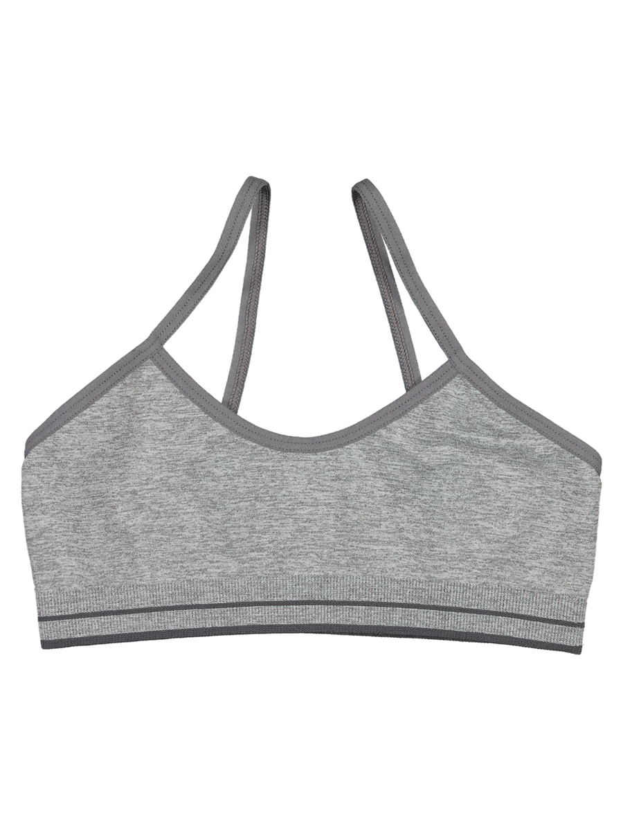 Seamless Bra Older Girls