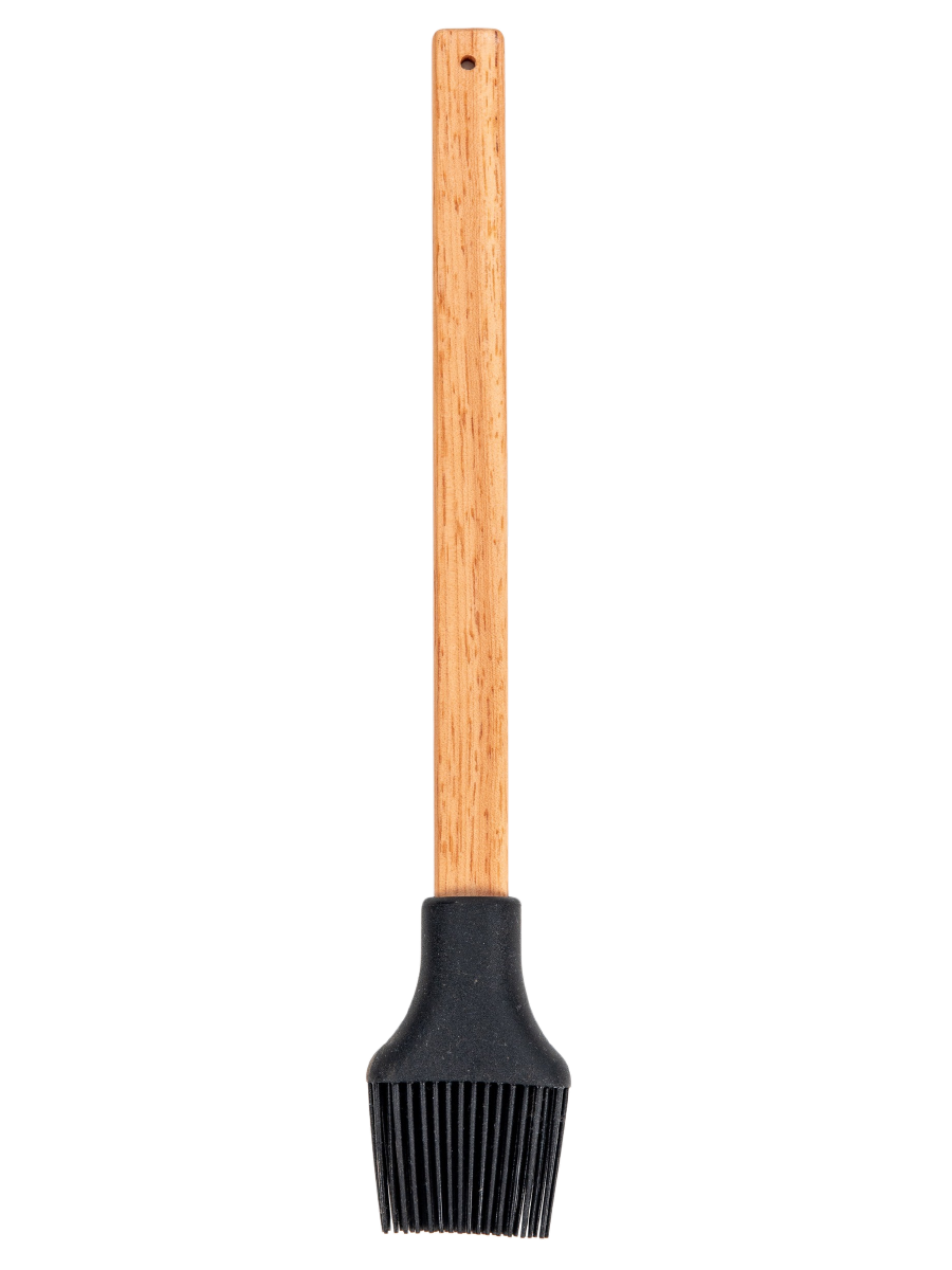 WOODEN BASTING BRUSH