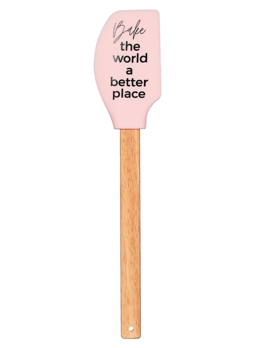 Wooden Spatulas