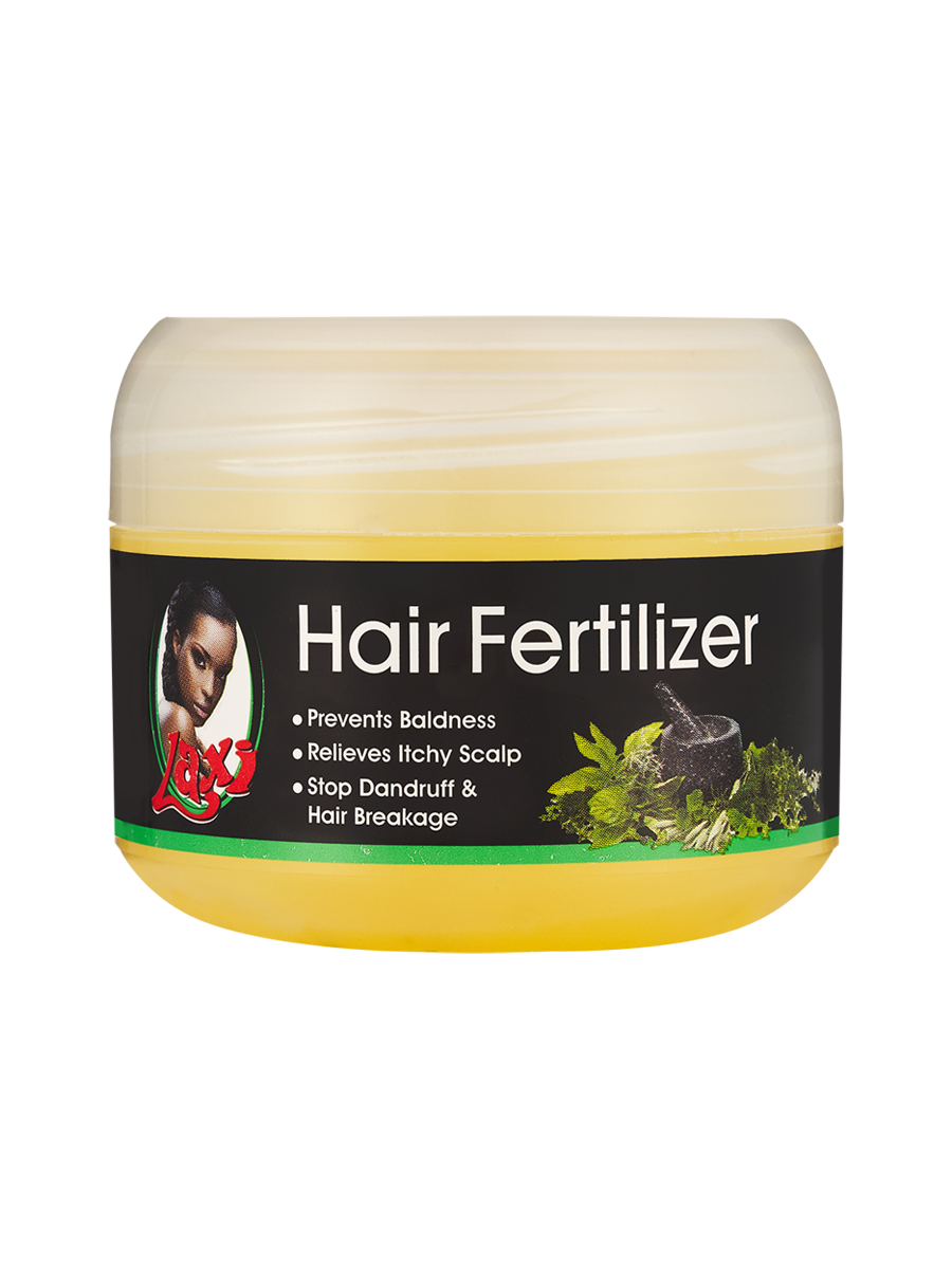 Laxi Hair Fertilizer Hair Food