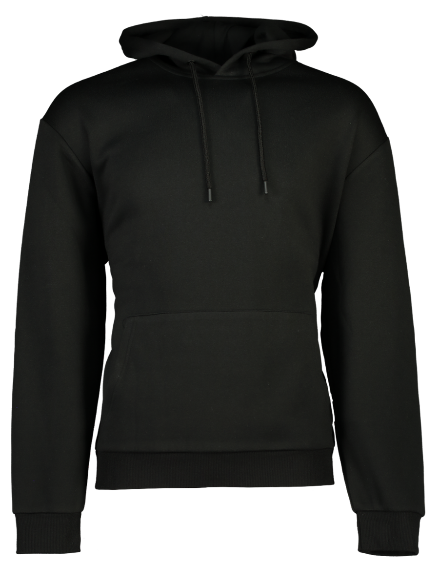 Plain Hoodie