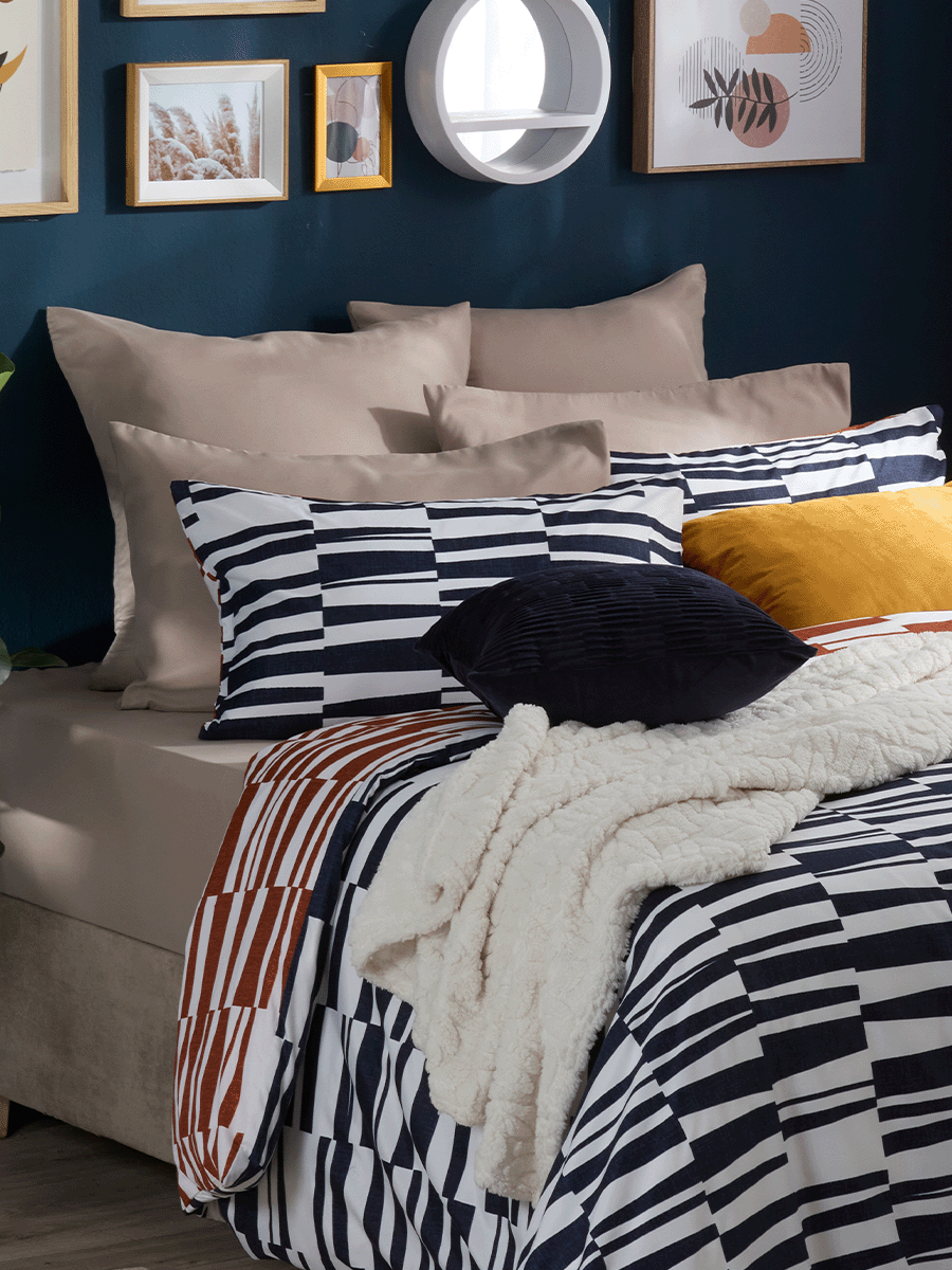 Continental Pillowcase