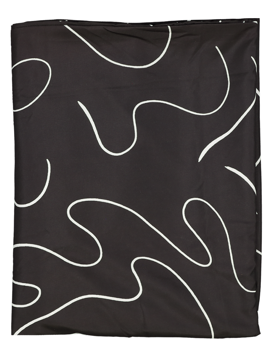 Db Microfibre Printed Duvet Cover Sets