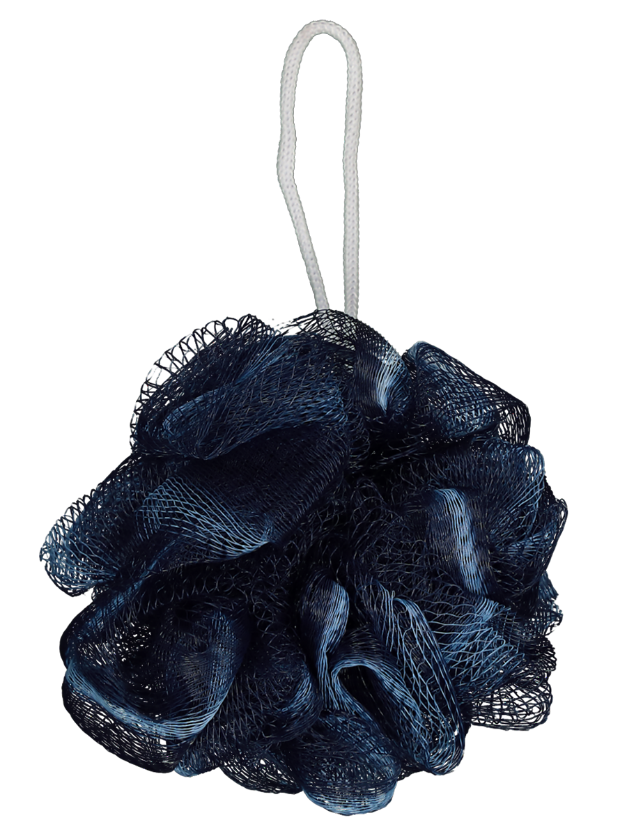 Mesh Bath Sponge