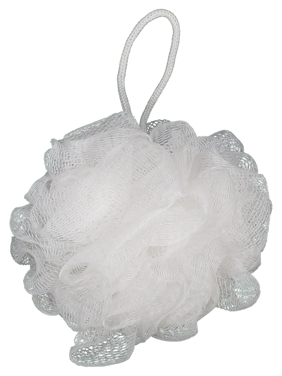 Mesh Bath Sponge