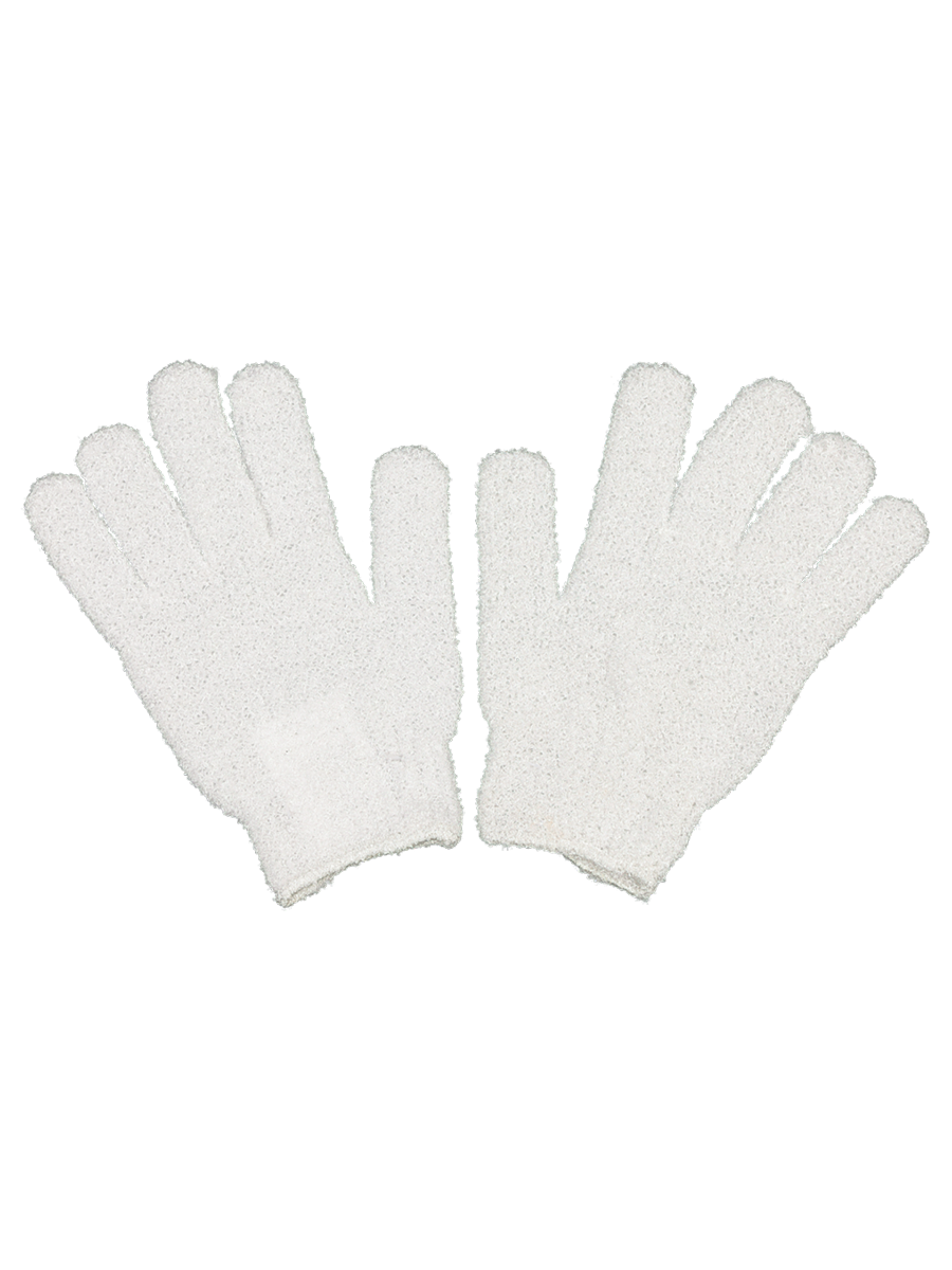 Bath Gloves
