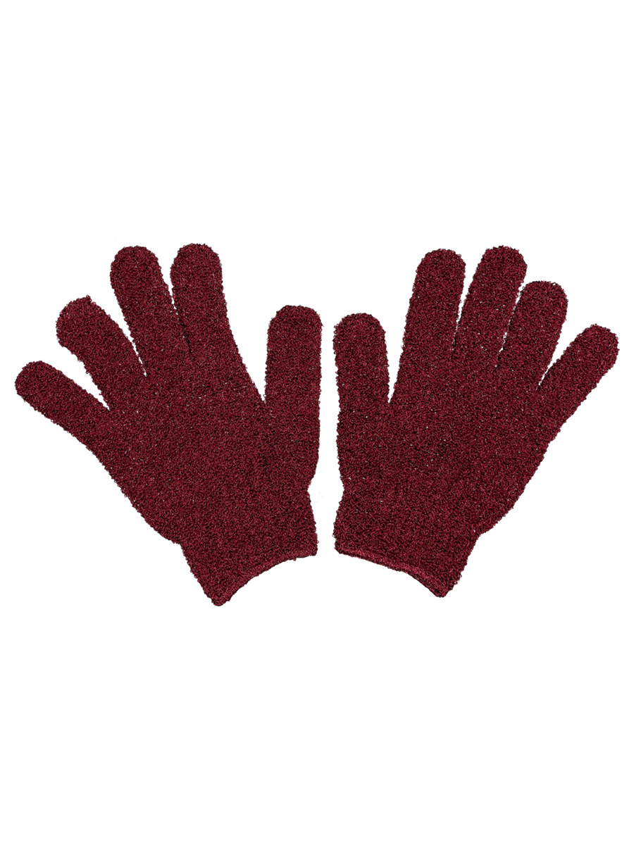 Bath Gloves