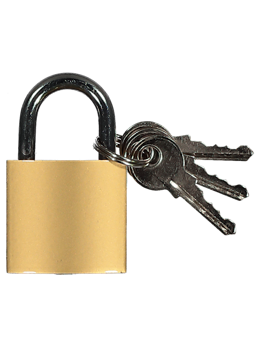 Padlock 32Mm