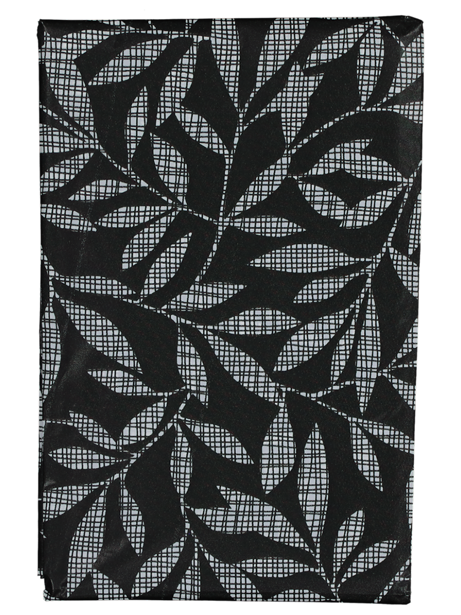 Monochrome Light Weight Tablecloth