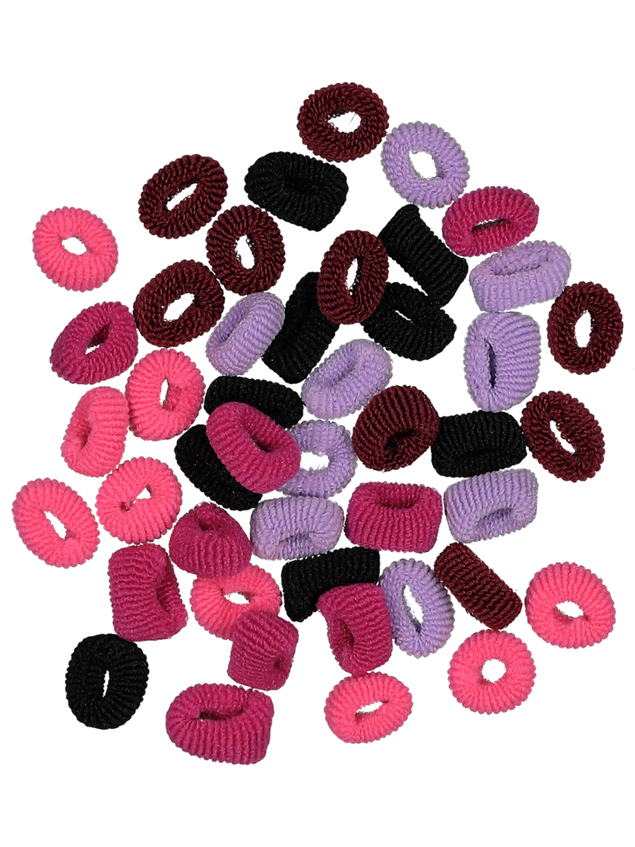 Multipack Ponytail Holders