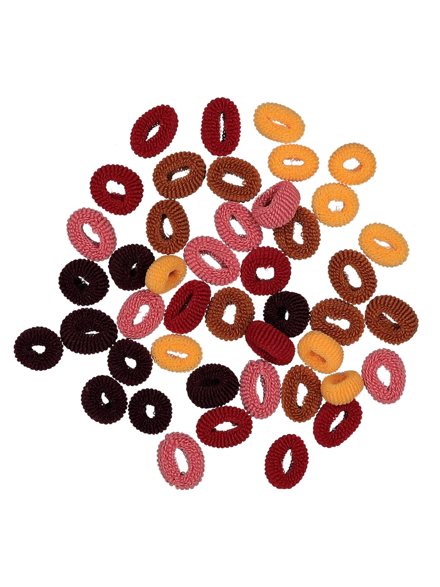 Multipack Ponytail Holders