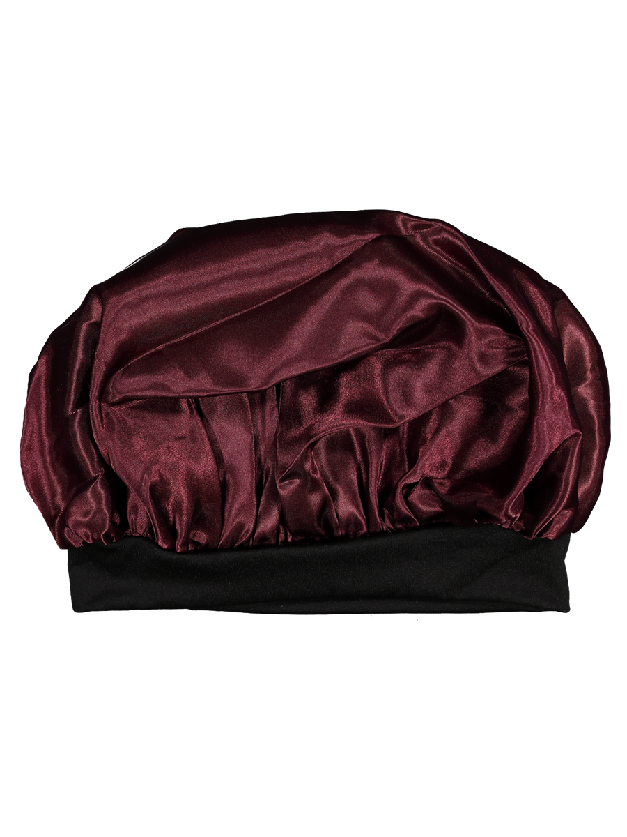 Satin Sleep Cap