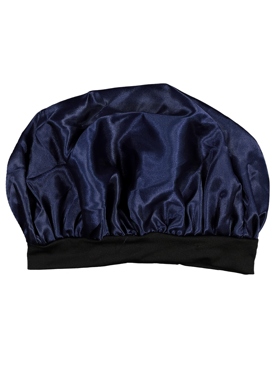 Satin Sleep Cap