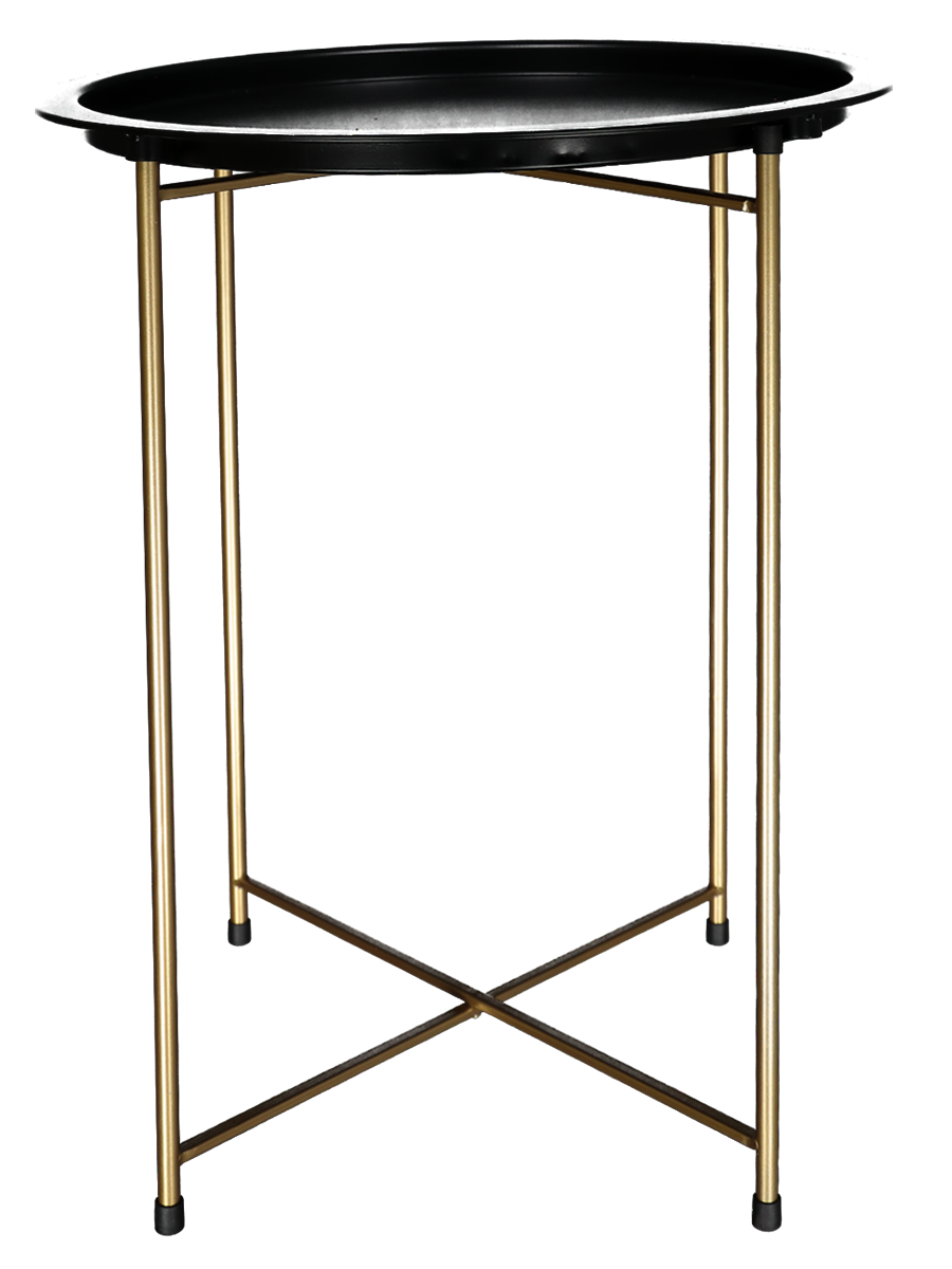Metal Side Tables