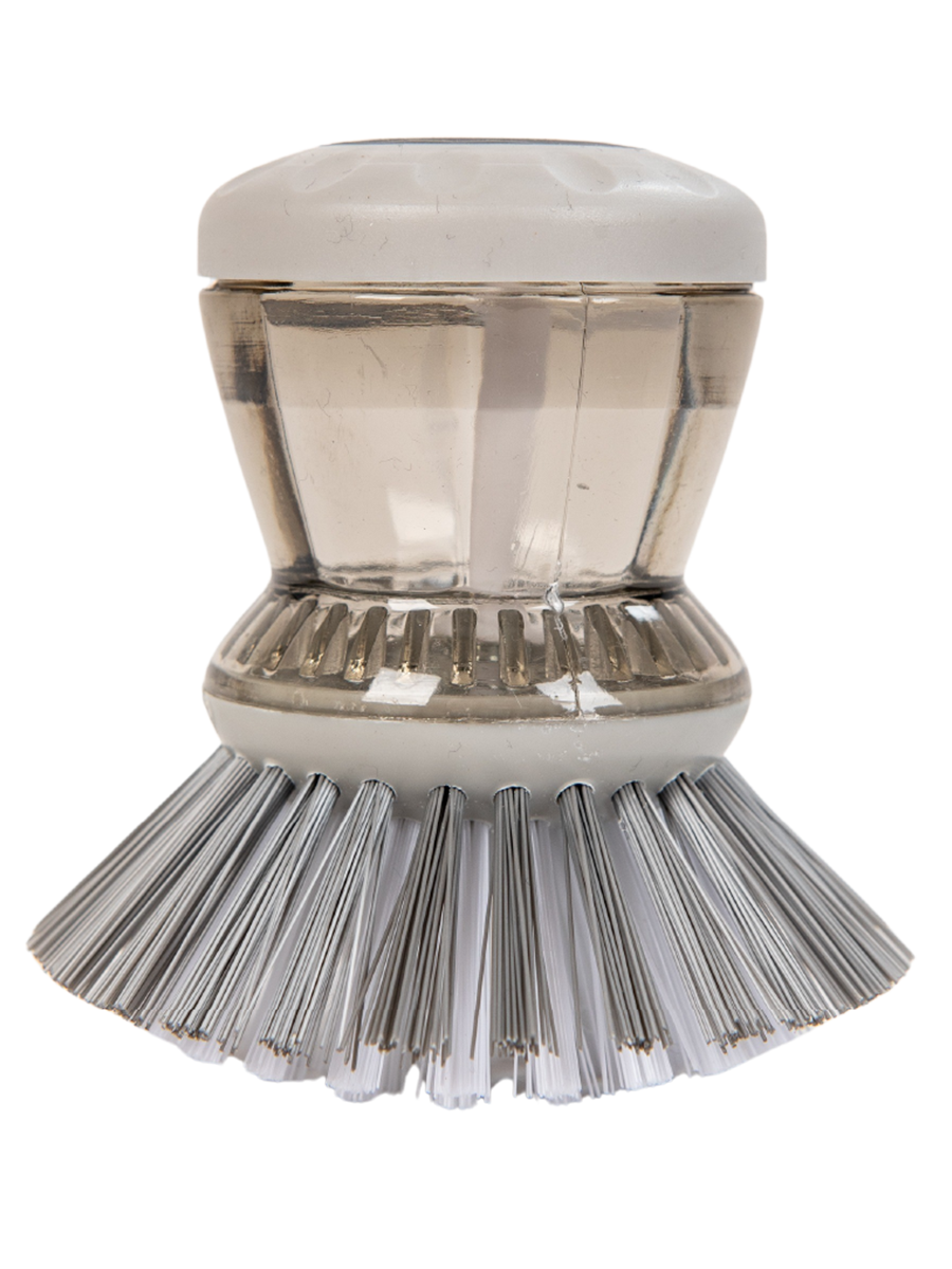 Soap Dispenser Brush