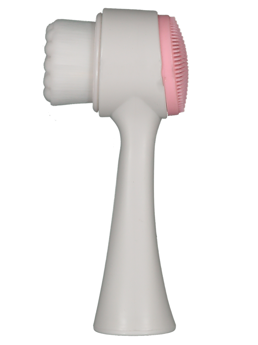 Silicone Facial Brush