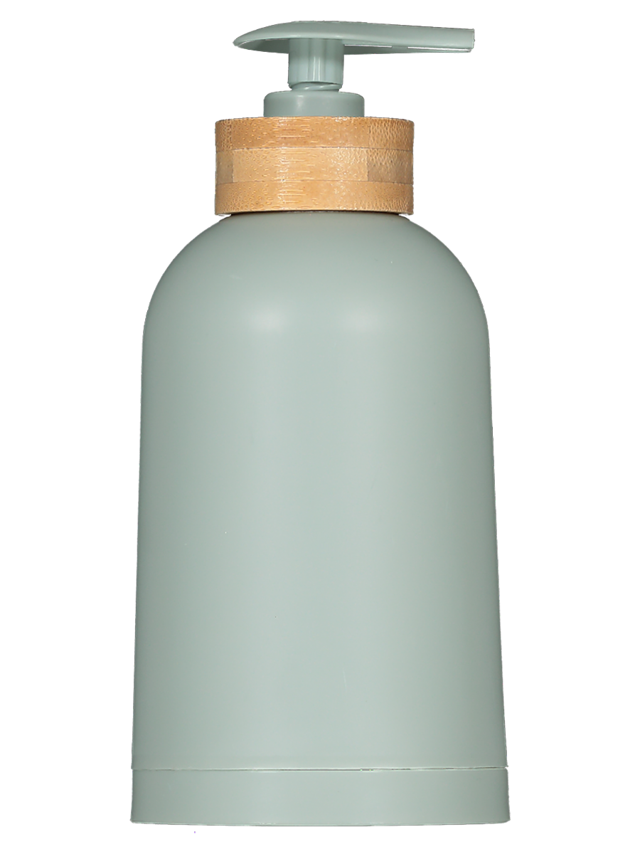 Plastic Soap Dispenser