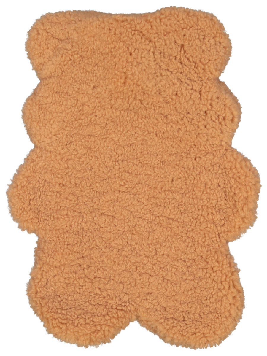 Hot Water Bottle Cover