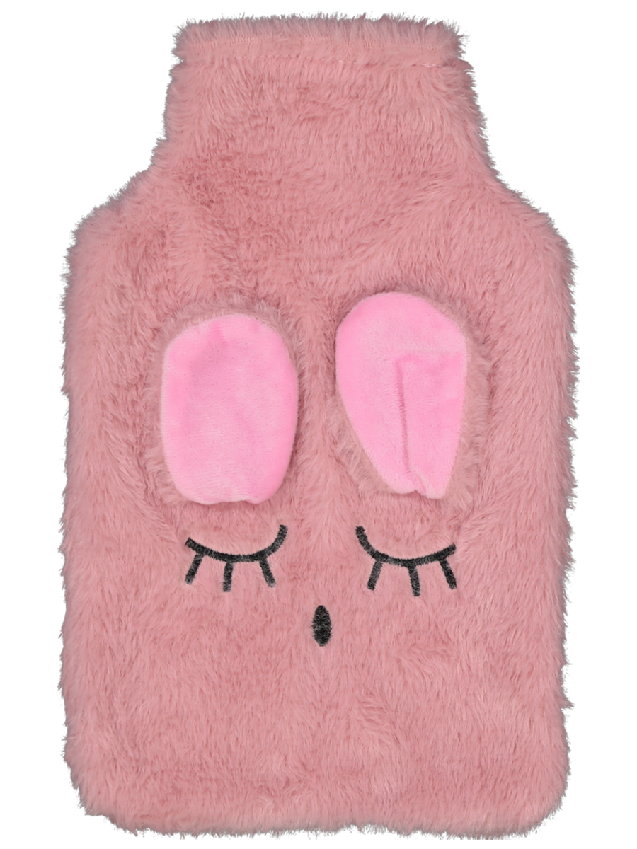 Hot Water Bottle Covers