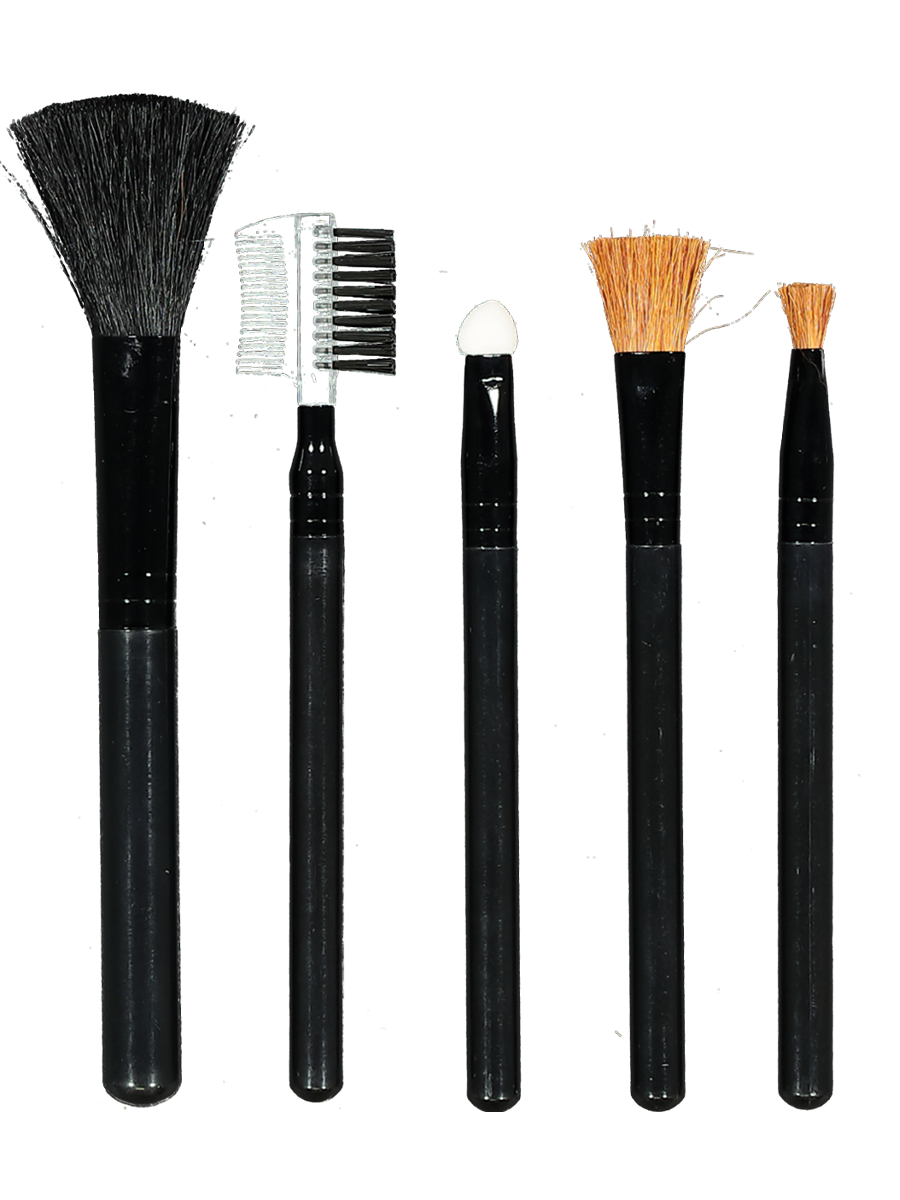Makeup Brush Set