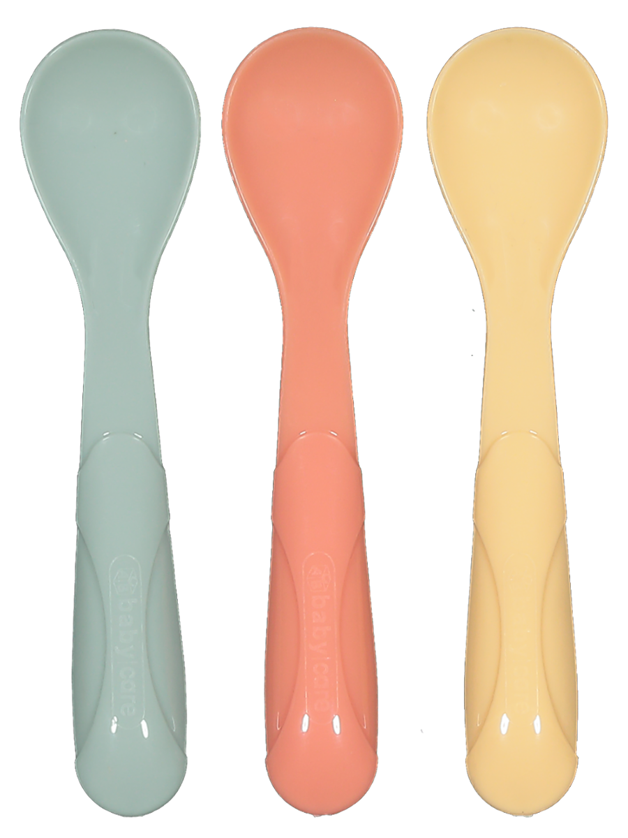 Babies Spoon 3 Pack