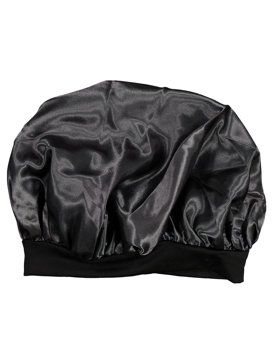 Satin Sleep Cap