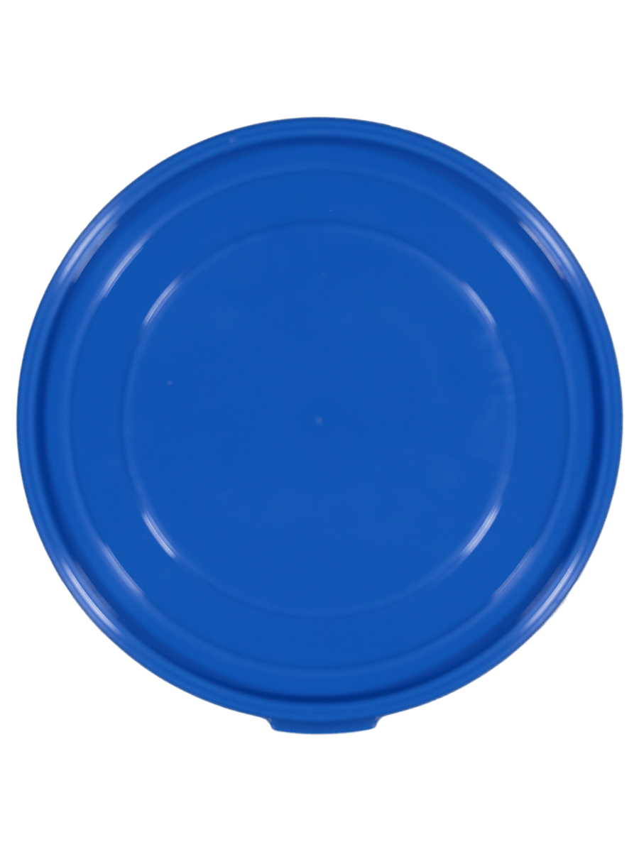 Container Bowl With Lid