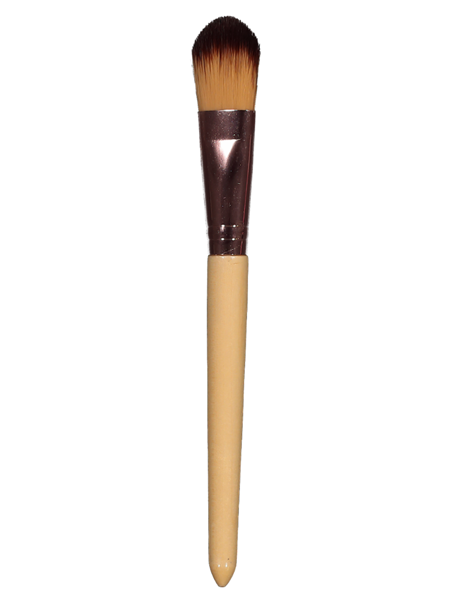 Foundation Brush