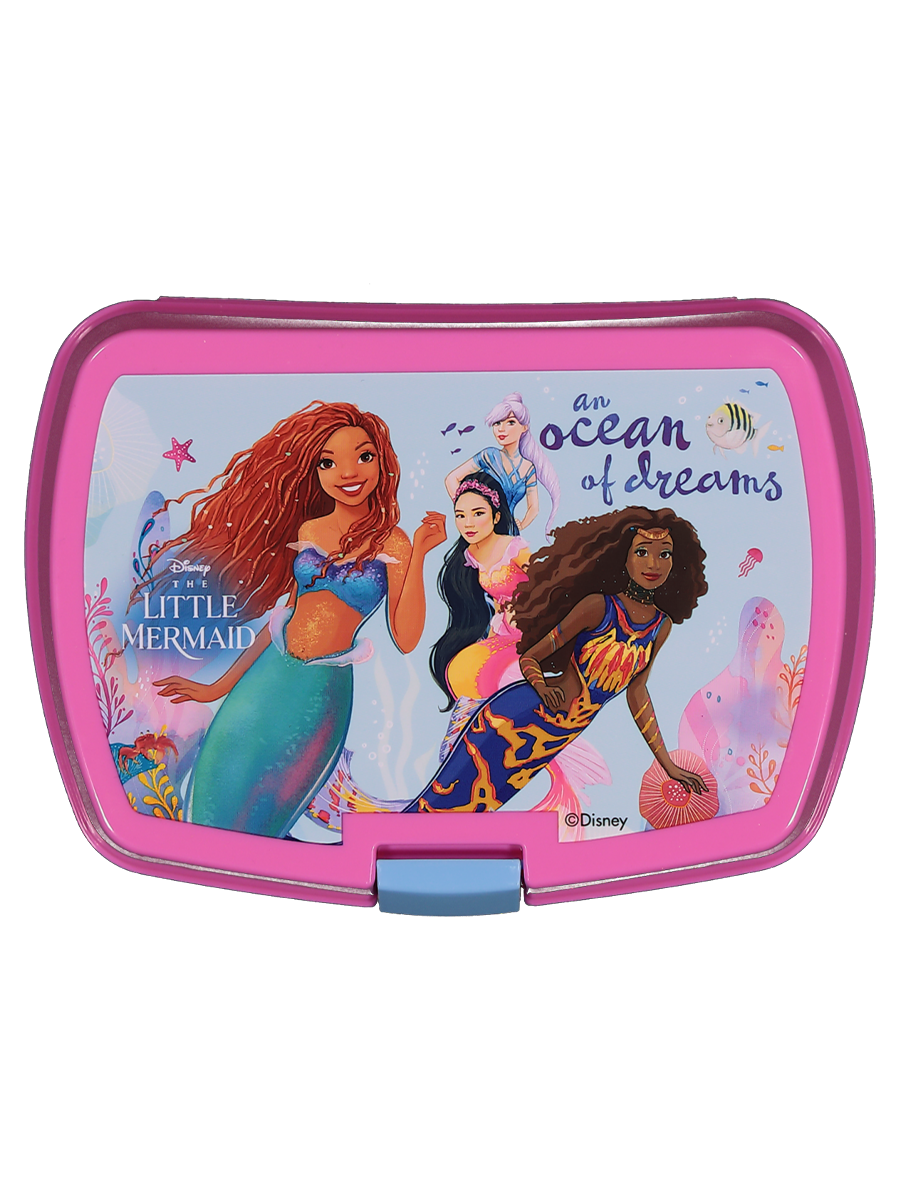 Lunchbox Ariel