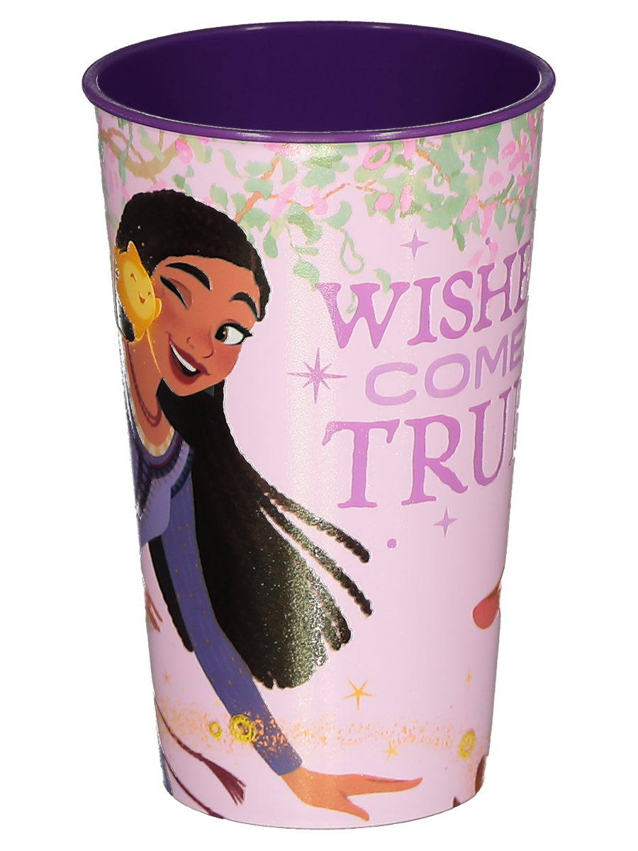Wish Tumbler