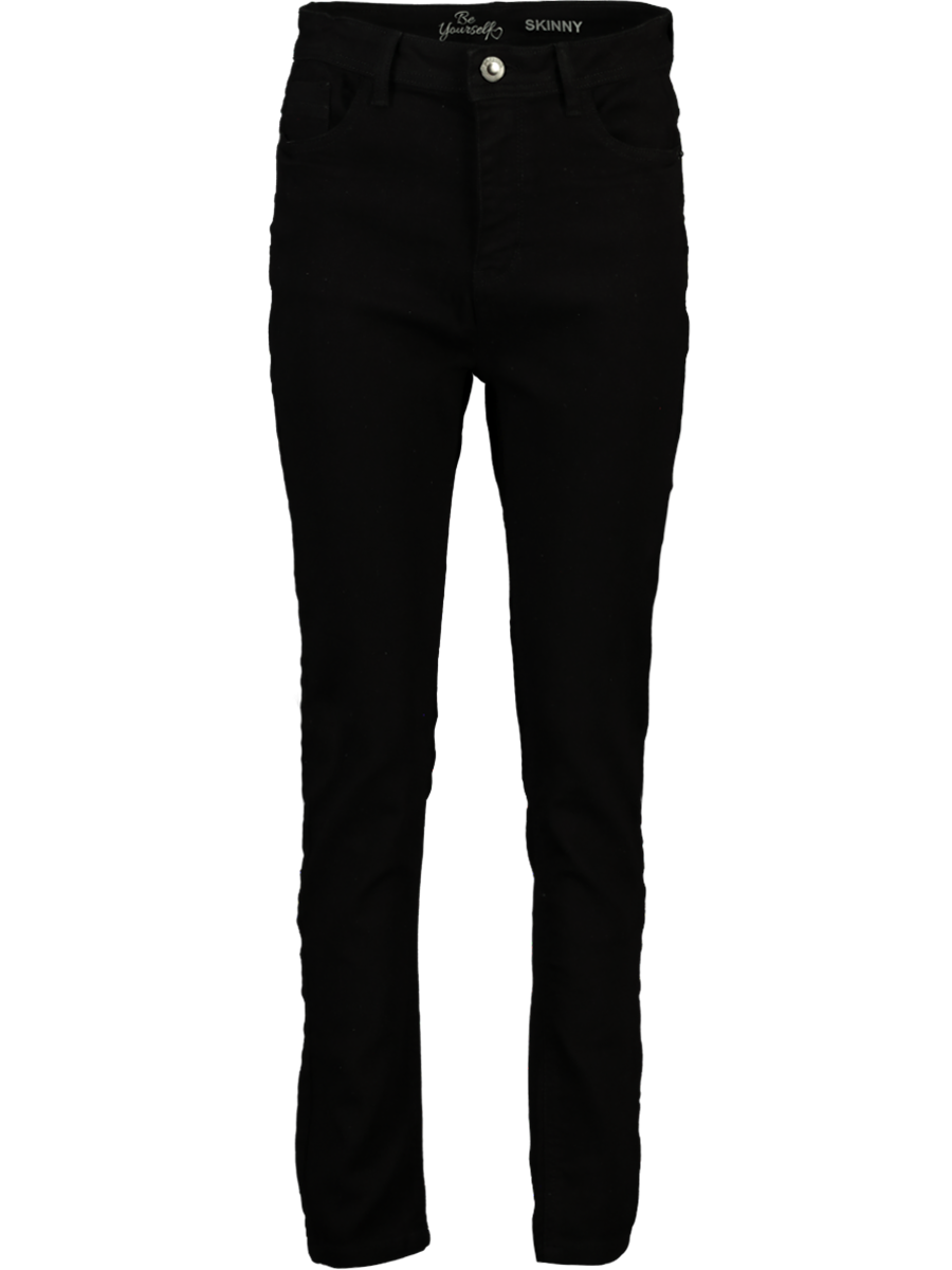 Basic Black Skinny Jean