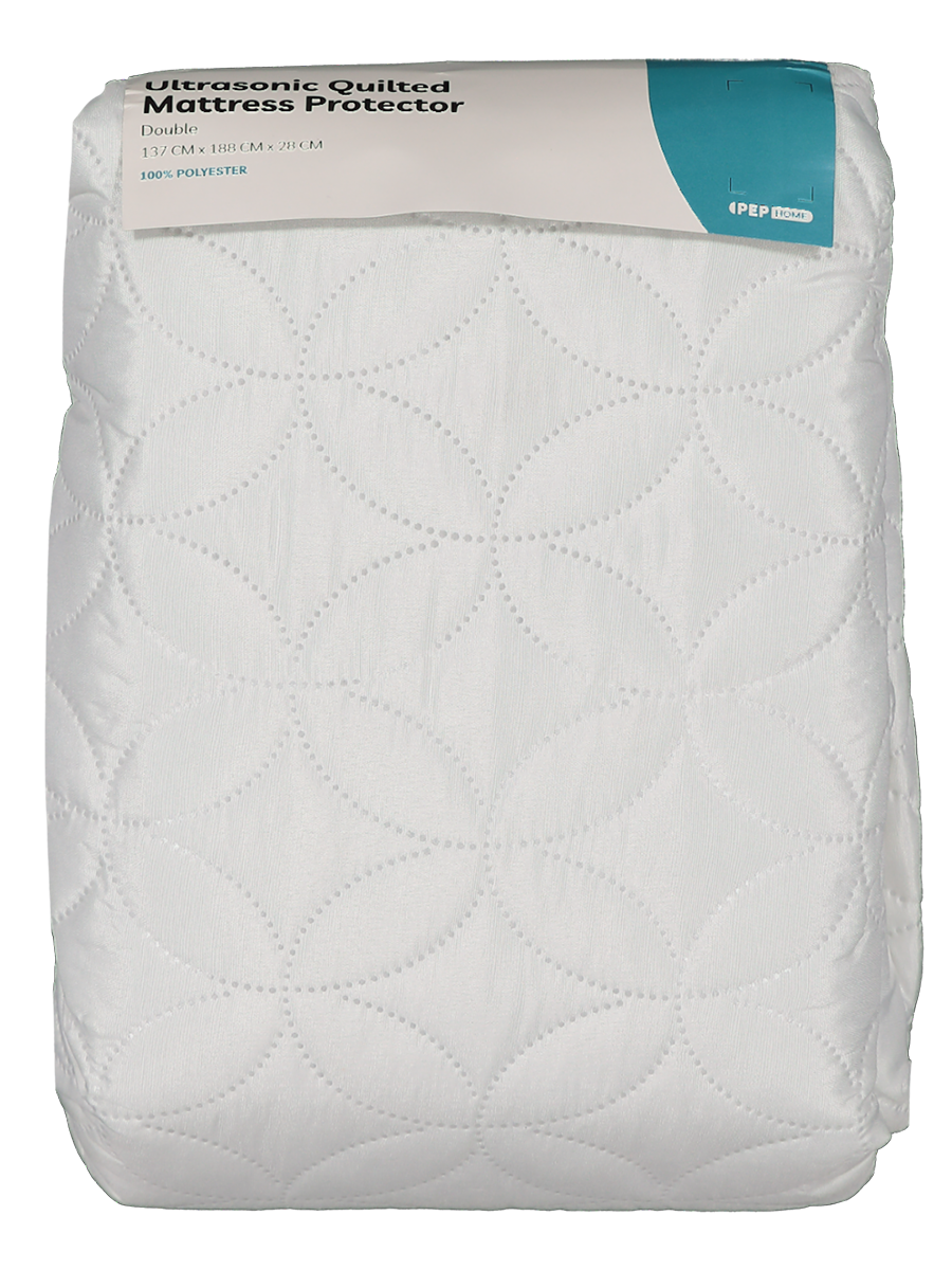 Db Quilted Mattress Protector