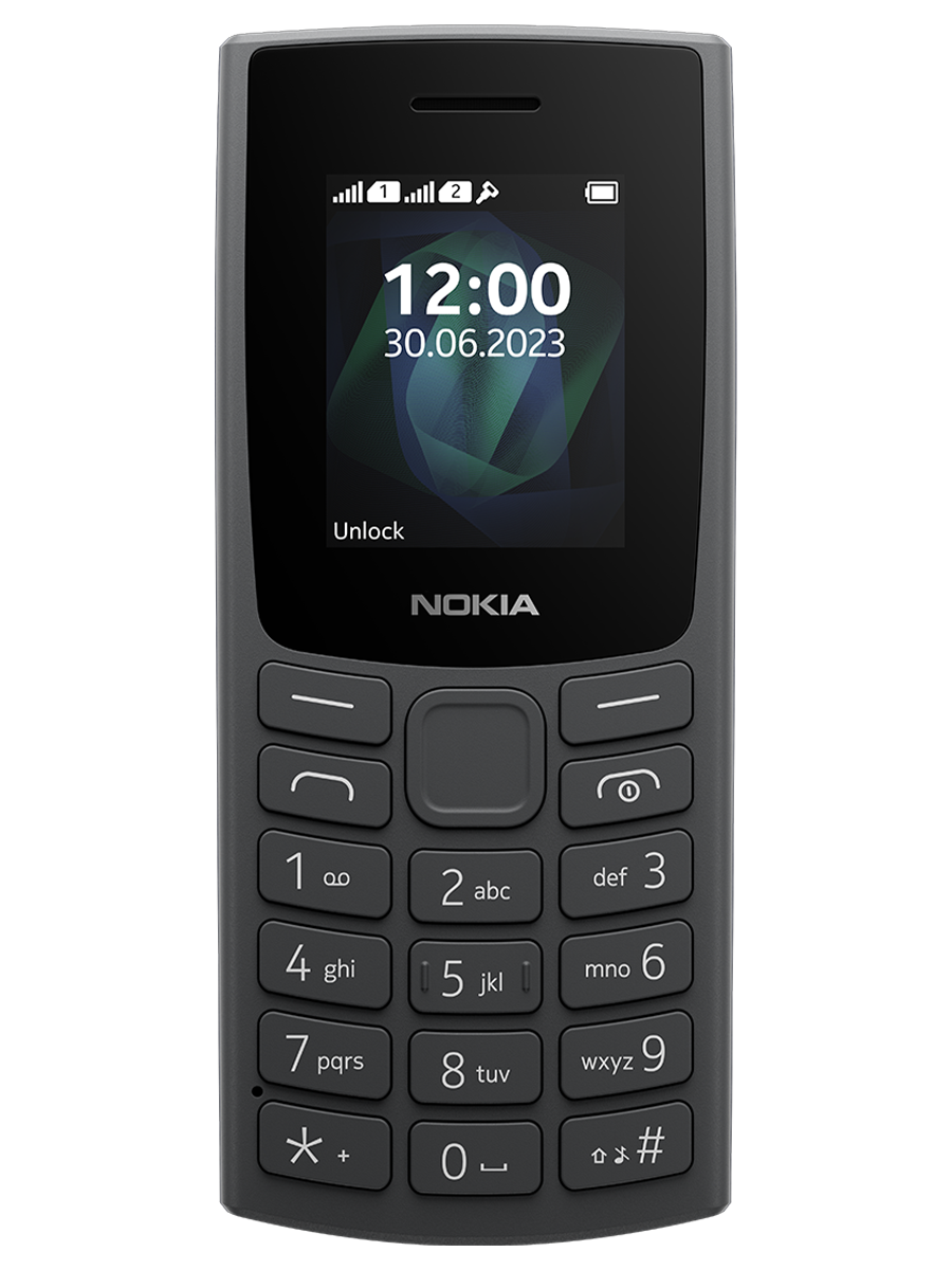 Nokia 105